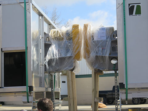 mushroom grow room humidifier